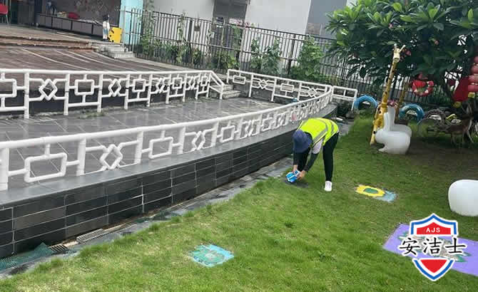 缙云园林树木灭白蚁